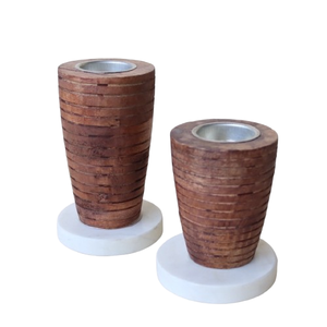 ที่จุดธูปโลหะมีกลิ่นหอมของตกแต่งบ้านสำหรับโรงแรมในร่มธูปดูคลาสสิก - Product Image 5