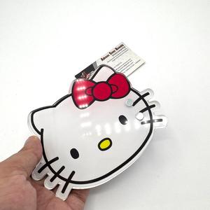 Hello Kitty Acrylique Lash Tile Outil de beauté durable Outils de cils en gros Extension de carreaux de cils personnalisés - Product Image 1