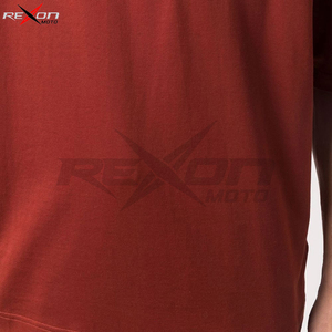 Vêtements doux pour hommes t-shirts personnalisés conception de votre propre Logo t-shirt imprimé t-shirt surdimensionné uni personnalisé unisexe hommes t-shirt en relief - Product Image 2