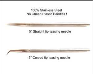 Instruments de dissection, kit de dissection vétérinaire pour étudiants et professionnels, ensemble d'outils durables, instruments chirurgicaux - Product Image 2