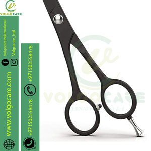 Nouvelle arrivée 2024 ciseaux de coiffeur de qualité professionnelle ciseaux de coupe de cheveux ciseaux de qualité salon dans un style unique - Product Image 3