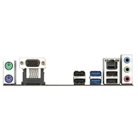 Carte mère d'ordinateur GIGABYTE H410M S2 V2 de qualité supérieure, prise en charge du processeur de 10e génération LGA1200, 64 Go SATA DDR4, Intel H410 double canal pour ordinateur de bureau