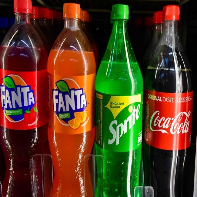Wholesale Classic Coca Cola Original Taste Bottles Cans Bulk Packaging Varieties Including Soda Fruit Chocolate Cream Milk Honey