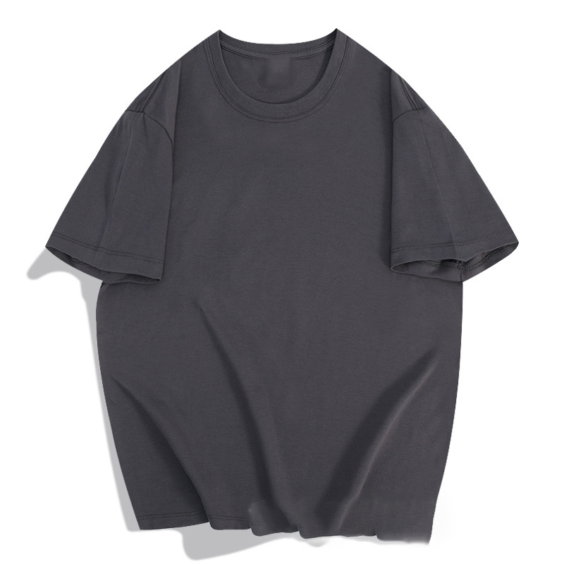 Iron Gray