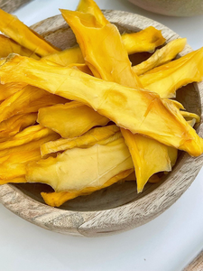 VDELTA Mangue séchée tropicale Collation sucrée biologique Fourniture en vrac de fruits naturels - Product Image 5