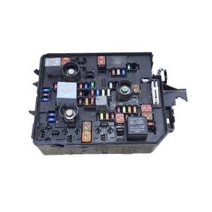 กล่องควบคุมฟิวส์ OPEL Mokka X รุ่น 42397198 B16DTH ดีเซล 1600 (16>) - Product Image 3