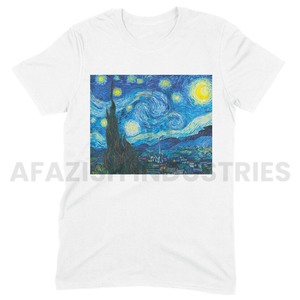 T-shirt graphique unisexe surdimensionné à motif uni, élégant, lourd, en toile de haute qualité, respirant, en polyester et coton, avec épaules tombantes - Product Image 5