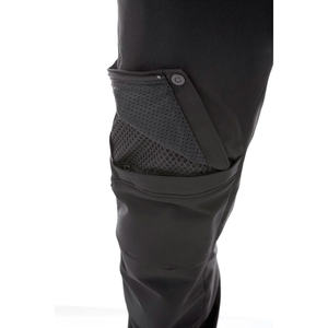 Pantalones de Carreras Dainese New Drake Air, Transpirables, Impermeables y Resistentes al Viento, para Verano, en Tela Cordura, para Motociclismo y Automovilismo - Product Image 3