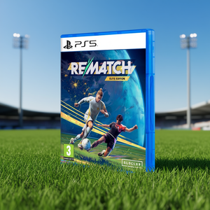 Para PlayStation 5 Rematch Elite Edition Juego Deportivo PEGI 3+ 166611 - Product Image 3