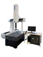 Machine de mesure coordonnée automatique CNC 3D CMM, testeur dimensionnel industriel haute précision