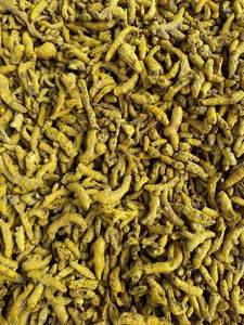 Especialización en exportación a gran escala de cúrcuma seca Premium de Vietnam - Product Image 6