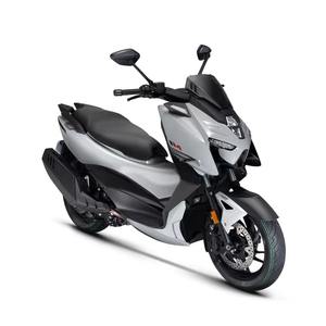 Latest New 2025 Zontes 368M Sport <b>Scooter</b> With 2 Years Warranty Ready to Ship - Product Image 2