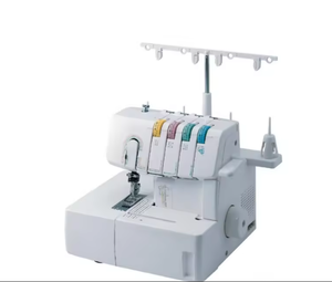 Machine à surjeter à cadre métallique robuste 1034D - Product Image 1