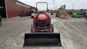 MASSEY FERGUSON 1750M Tractores 40 HP a 99 HP Gama - Product Image 5