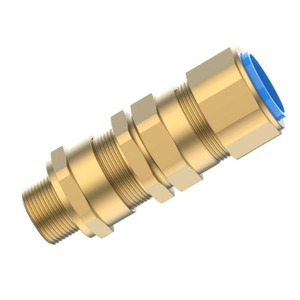 Câble de compression double le plus demandé Grand pour une entrée de câble sûre en extérieur ou en mer disponible à un prix abordable - Product Image 1