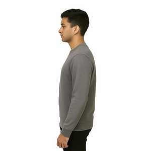 Sudaderas Personalizadas de Tela Nueva, Sudaderas y Suéteres Duraderos para Hombre de Alta Demanda, Fabricados por EVERGLOW - Product Image 5