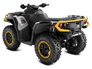 Outlanders XT-P 850 2024 Disponibles, Motos Nuevas en Stock - Product Image 4