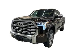 รถโตโยต้า ทันดรา ลิมิเต็ด 4x4 ปี 2024 สภาพใหม่เอี่ยม - Product Image 1