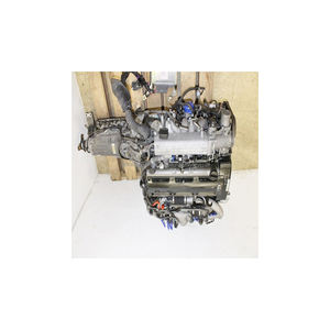 Pour Toyota pour Supra 2JZ-GTE moteur Twin Turbo d'occasion avec transmission V160 Getrag 6 vitesses assemblage complet JDM Swap - Product Image 3