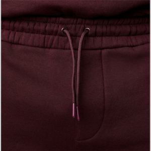 Ropa deportiva clásica de manga larga para hombre de la mejor calidad, ropa para correr estampada de algodón 100% para chándales de invierno y ropa para correr - Product Image 6