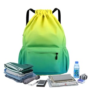 Sac à main étanche pour femmes sac de voyage multifonction pour femmes sac à bandoulière mode tout neuf sac de Yoga voyage - Product Image 4