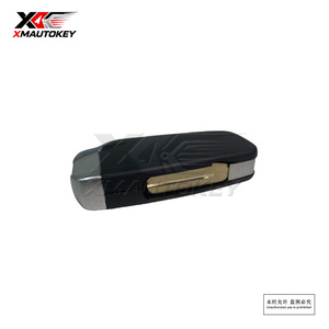 Llave inteligente para motocicleta, chip 8A, sin llave con un solo clic, para <span class=keywords><strong>Ducati</strong></span> <span class=keywords><strong>2020</strong></span>-Multistrada <span class=keywords><strong>950</strong></span> 2019- Multistrada 1260 2018-XDiavel1260 - Product Image 3