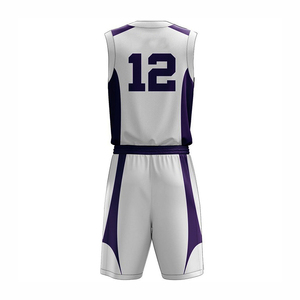 Short de basket-ball d'été avec logo personnalisé uniformes d'exercice de fitness de haute qualité respirant design grande taille vente en gros pour toutes les équipes - Product Image 4