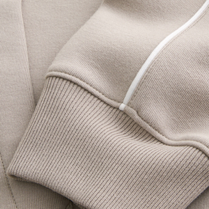 Fabricación de Sudaderas con Capucha para Hombre, Diseño Personalizado, Venta Caliente de Invierno, Casuales, 100% Algodón, con Bolsillo, Corte Regular, Felpa - Product Image 5