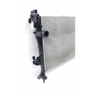 Radiateur d'eau Jeep Compass Série 52009105 552 60 384, EJJ Diesel 1600 (16>) - Product Image 6
