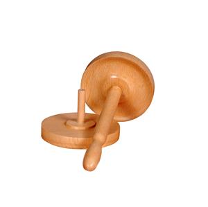 Customized Premium Quality <b>Wooden</b> Yarn Butler Knitting Yarn Holder Low Moq Needlework Your Brand Packaging <b>Stain</b> <b>Color</b> Available - Product Image 1