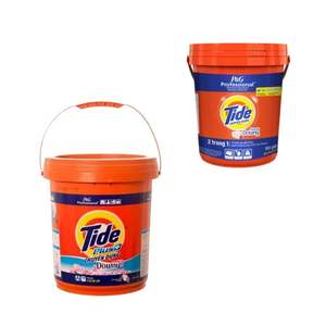 Detergente Líquido Tide en Oferta, 8.5 kg - Limpieza Profunda y Aroma Fresco, Suministro al por Mayor - Product Image 5