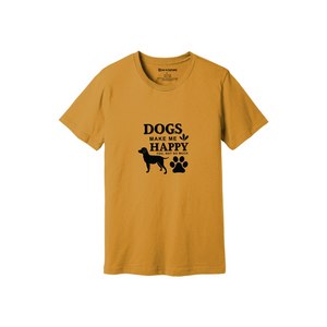 Round Neck men's T-Shirt 100% Cotton/Cotton Blend 180gsm Summer Jersey Breathable Solid Color Custom Logo print Regular fit - Product Image 3
