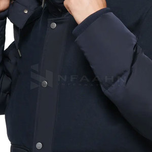 Chaqueta acolchada transpirable de secado rápido para hombre, diseña tu propia chaqueta acolchada para hombre, gran oferta, chaqueta acolchada para hombre - Product Image 4