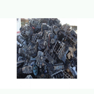 Chatarra de motor de aluminio fundido a la venta en línea comprar chatarra de aluminio usado de motores venta al por mayor - Product Image 1