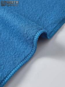 Sweats à capuche personnalisés 500 Gsm-Prix de gros, prêts à expédier, Offre Spéciale pour l'impression à la demande et les entreprises de détail sweats à capuche hommes - Product Image 6