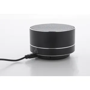 Ramesh Sustainable Wireless <b>Speaker</b> Promotional <b>USB</b> Gadget - Product Image 3