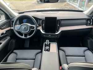 VOLVO XC90 T8 AWD Plus Bright FACELIFT 2025 USADO, con Head-Up Display/Panorámico, 445HP, Transmisión Automática - Product Image 2