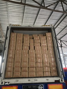 Frozen Lychee IQF Round Whole Fruit Premium Quality KMI Brand Bulk Packaging Vietnam Origin <b>Storage</b> -18C 24 Months Shelf Life - Product Image 6
