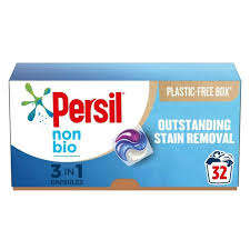 Fournisseur en gros de capsules Persil 3 en 1 Non Bio |   Lessive en capsules Persil - Product Image 3