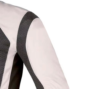 Chaqueta de Motocicleta Unisex de Invierno Cardura, Cortavientos, Talla Grande, para Carreras de Motos, Protectora, Textil, Servicio OEM - Product Image 6