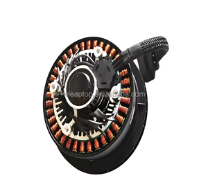 <b>Drone</b> Agras T25 10028 Brushless Motor High Torque Propulsion System for Agricultural Sprayer <b>Drone</b> Repair Spare Parts Black 2KG - Product Image 3
