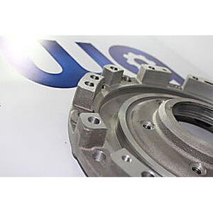 Support de piston Baltacioglu, moyeu PB 52.6471.23 pour transmission automatique de bus, pièce de rechange de remplacement pour le marché secondaire - Product Image 1