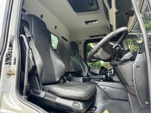 2019มือสองเมอร์ CEDES-B ENZ aroc S 3246ยูโร6 & 400BHP เกียร์อัตโนมัติคุณภาพดี - Product Image 2