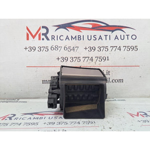 SX JAGUAR XF Serie 6615-001 306DT (11>15) Boquilla de Aire CRUSH - Product Image 4