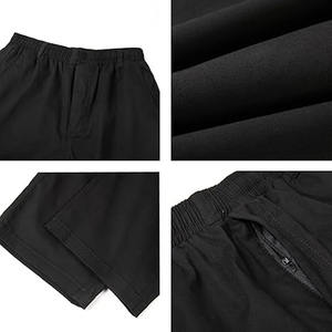 Pantalones Cargo de poliéster y algodón para hombre, gran oferta, pantalones de trabajo, últimos diseños subidos por Dress Sports - Product Image 5