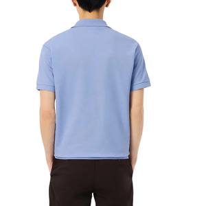 Nouveau Polo en Coton de Haute Qualité, Vente en Gros, Nouveau Design, Fabriqué au Pakistan, Polo à Manches Courtes pour Hommes - Product Image 3