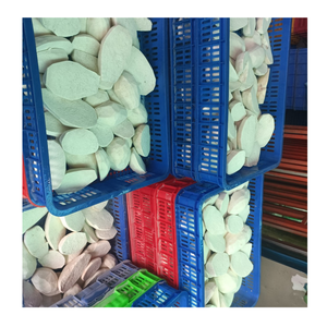 Taro congelé IQF de qualité d'exportation du Vietnam, idéal pour les applications de service alimentaire et de vente au détail - Product Image 2