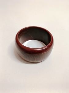 Bracelets de créateur faits à la main en bois et en résine personnalisés de haute qualité Prix personnalisé sur les bracelets ronds faits à la main - Product Image 4