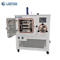 Lyophilisateur de laboratoire 4KG pour usage professionnel