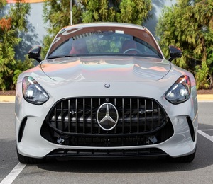 SUPER CLEAN 2024 ME-RCE-DES-AMG GT 63 COUPE LISTO PARA SER ENVIADO - Product Image 1